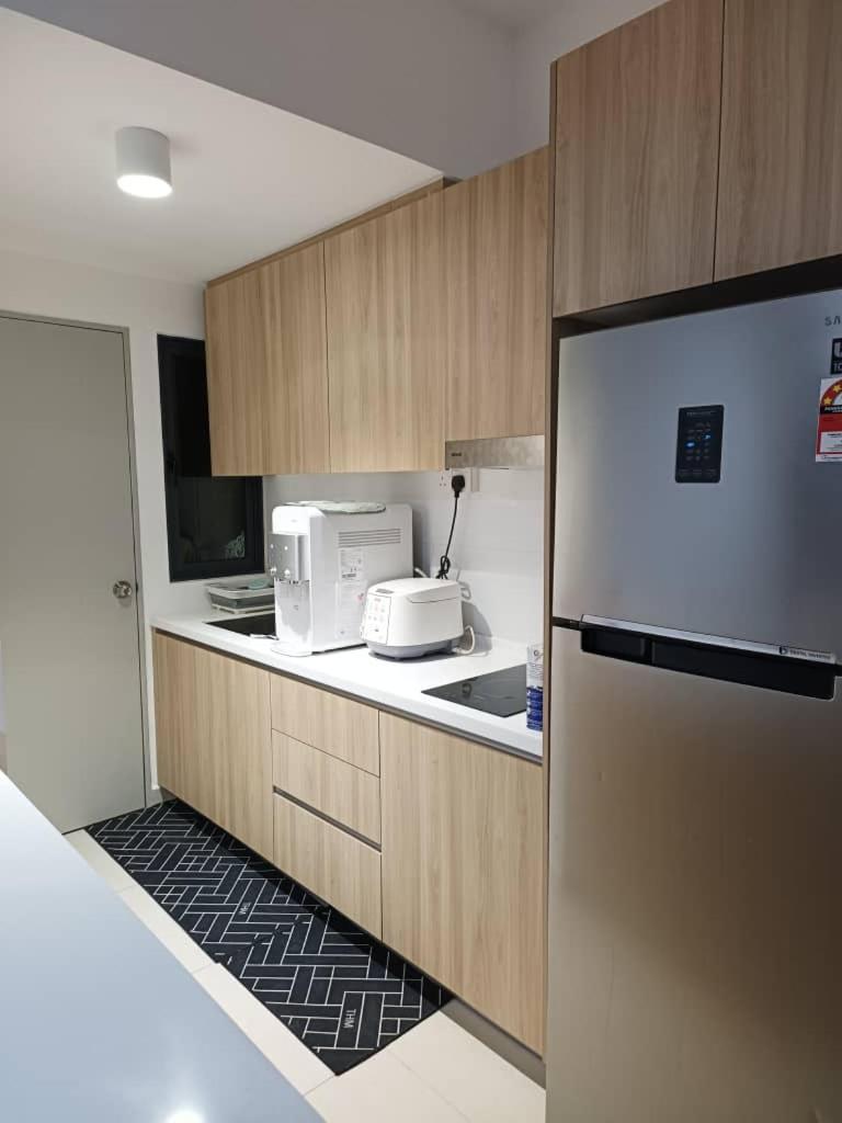 Sweet Escape At Splashmania Apartment