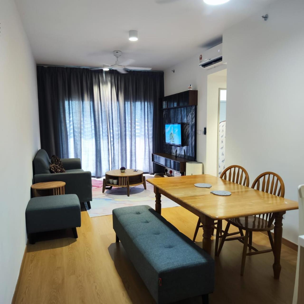 Apartment Sweet Escape At Splashmania
