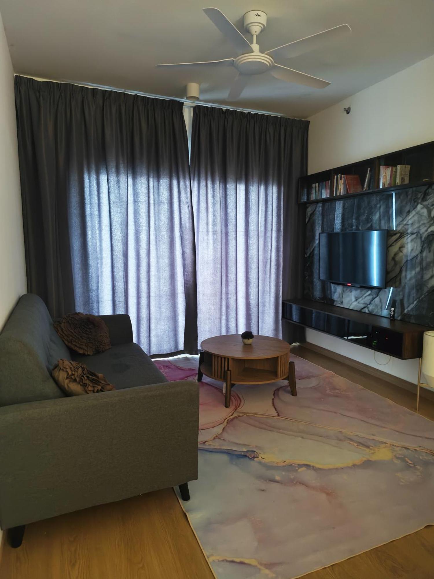 Apartment Sweet Escape At Splashmania